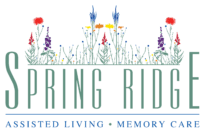 Spring Ridge Community Logo